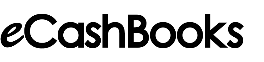 E-Cashbook Logo