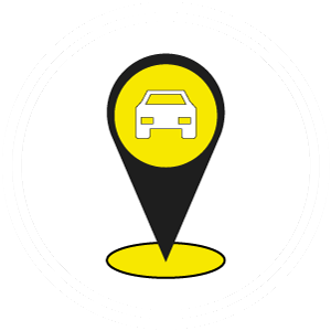 RideShare Cashbook Logo
