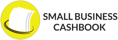 Small Business Cashbook Logo